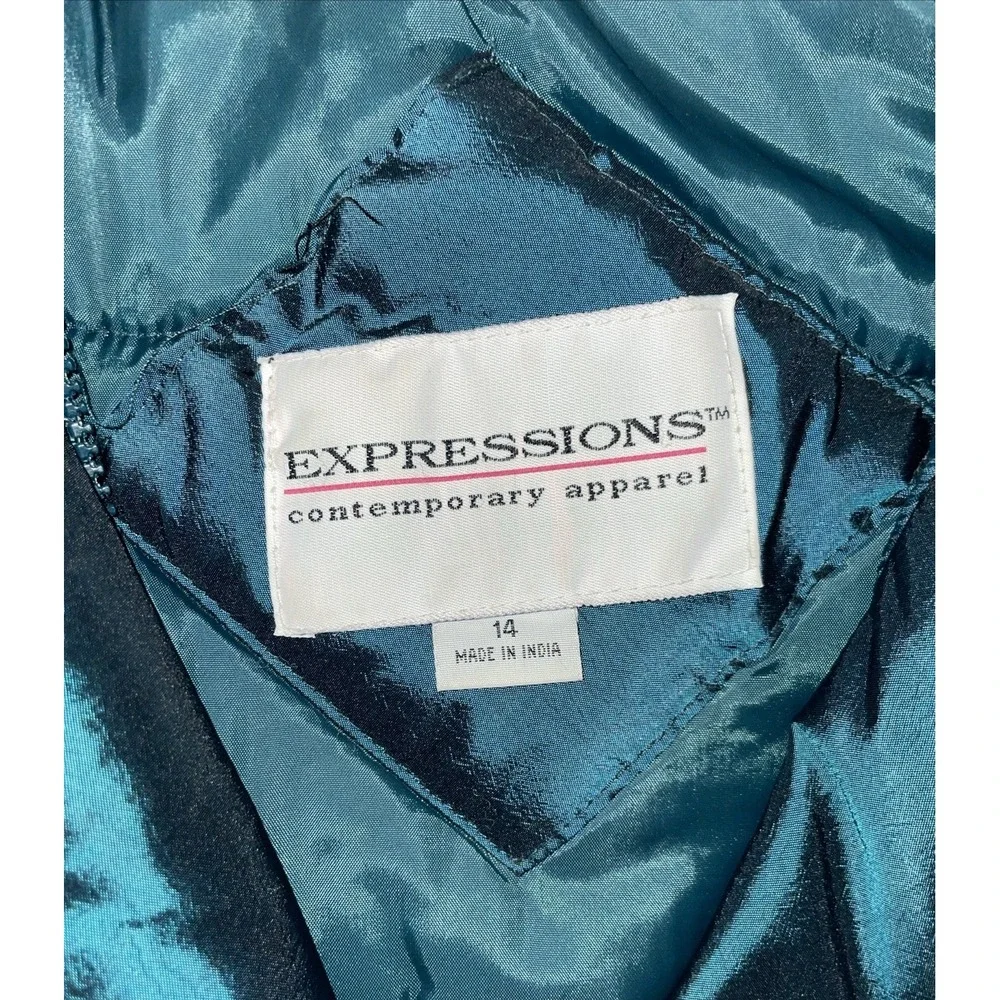 Expressions vintage contemporary