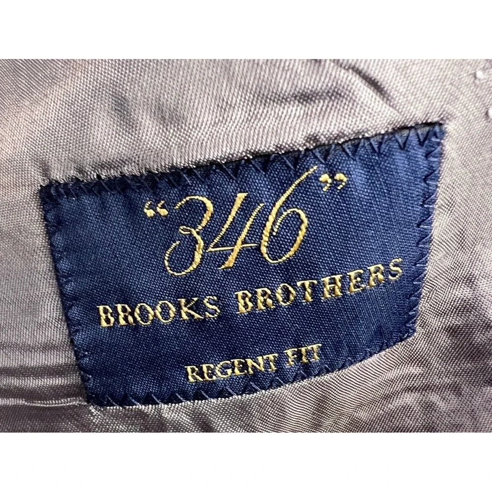 Brooks Brothers brooks brothers