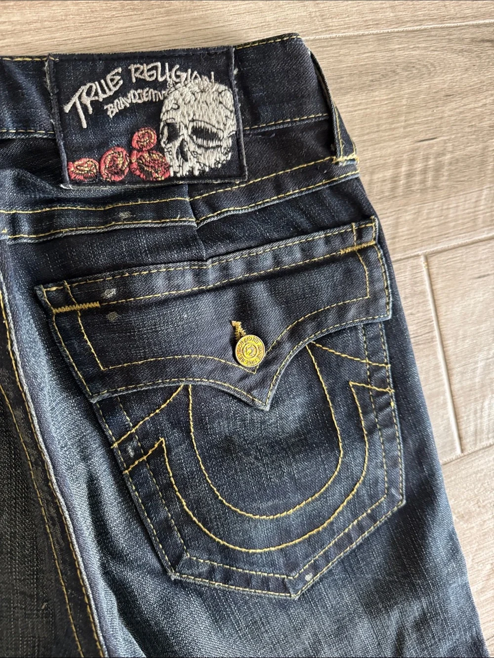 True Religion true religion