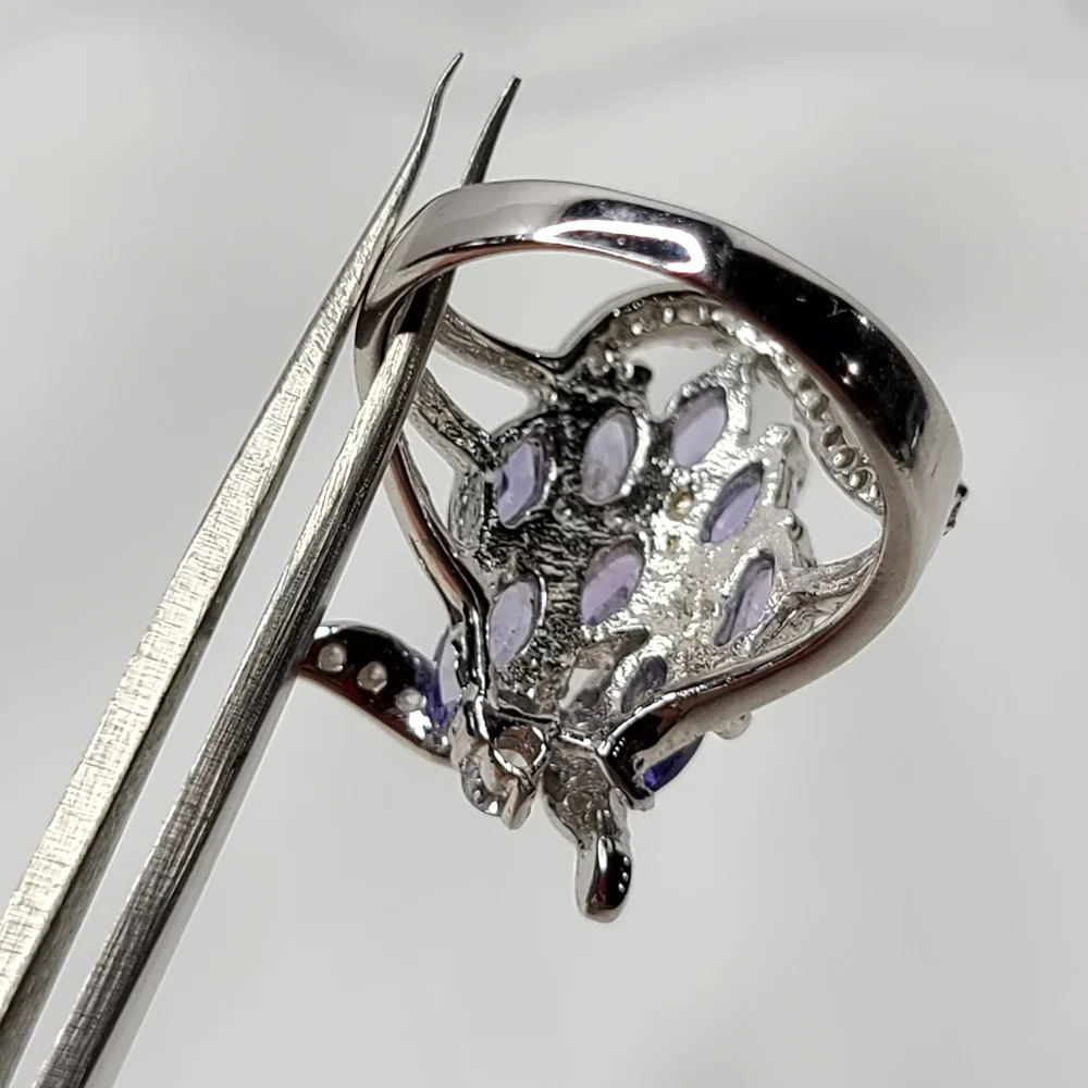 Rings Jewelry beautiful marquise