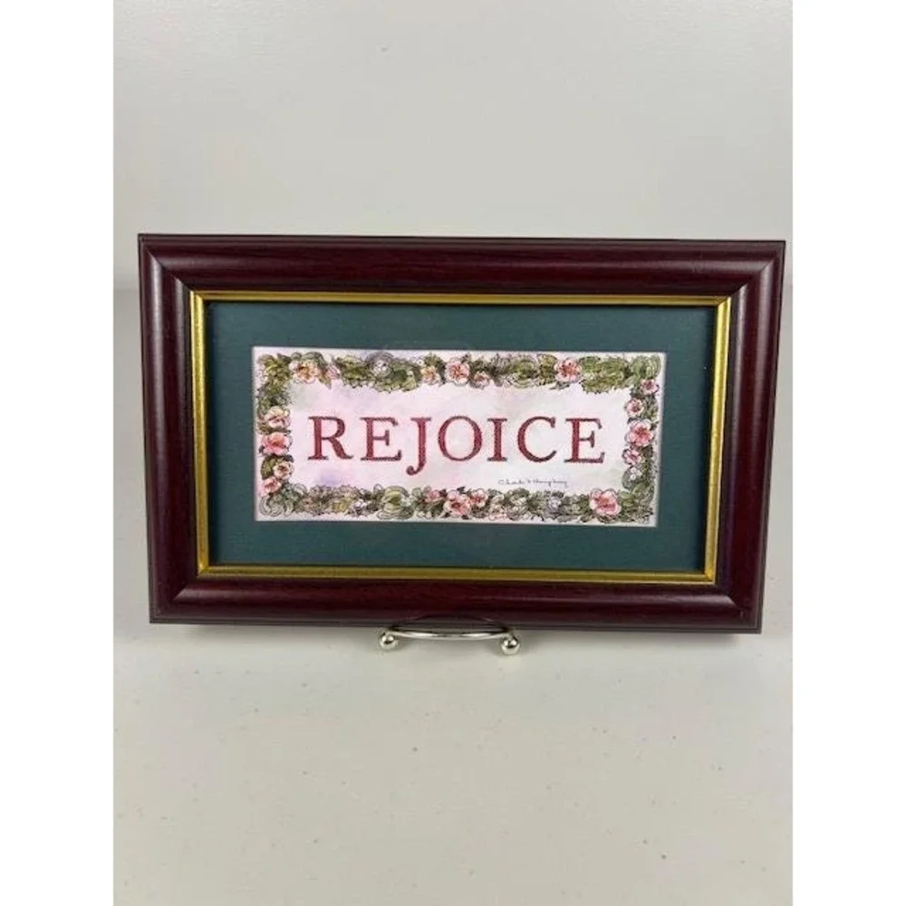 Homeco add shelf floral