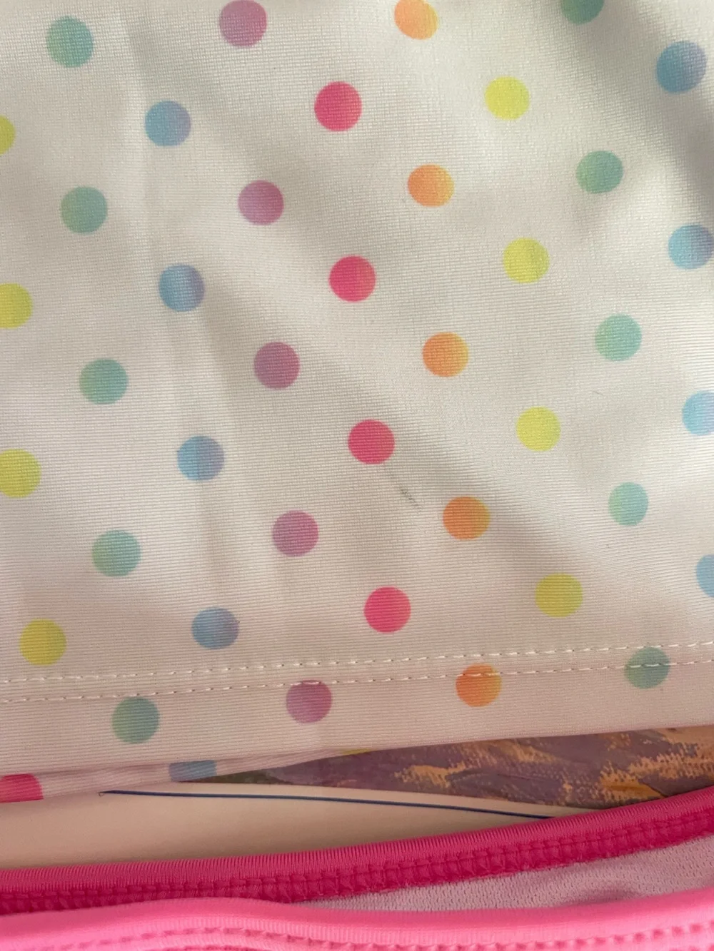 Disney print size beach