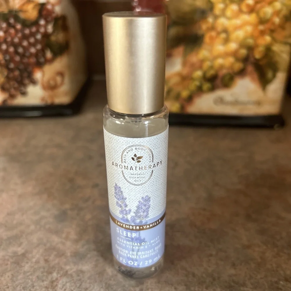 Bath & Body Works bath body