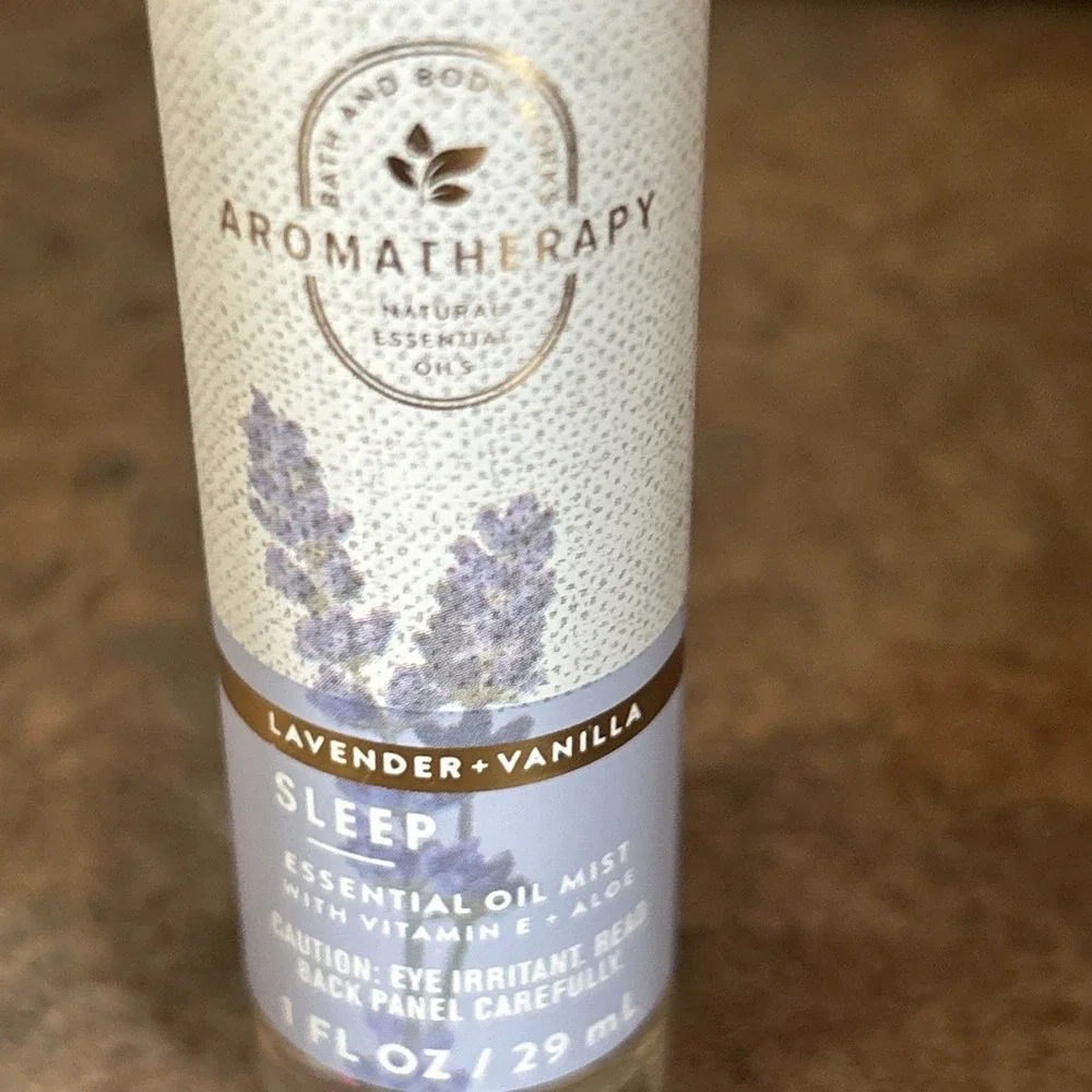 Bath & Body Works bath body