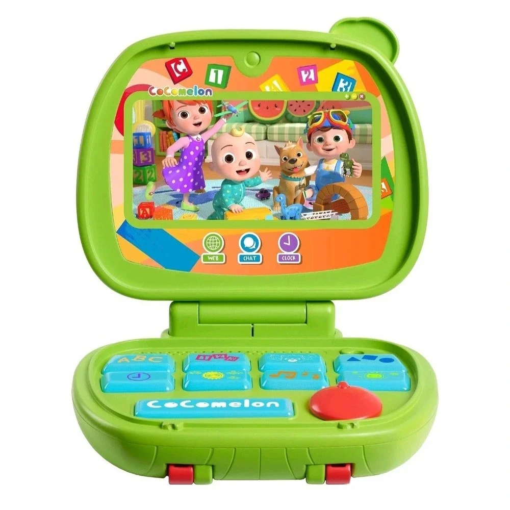 CoComelon sing learn