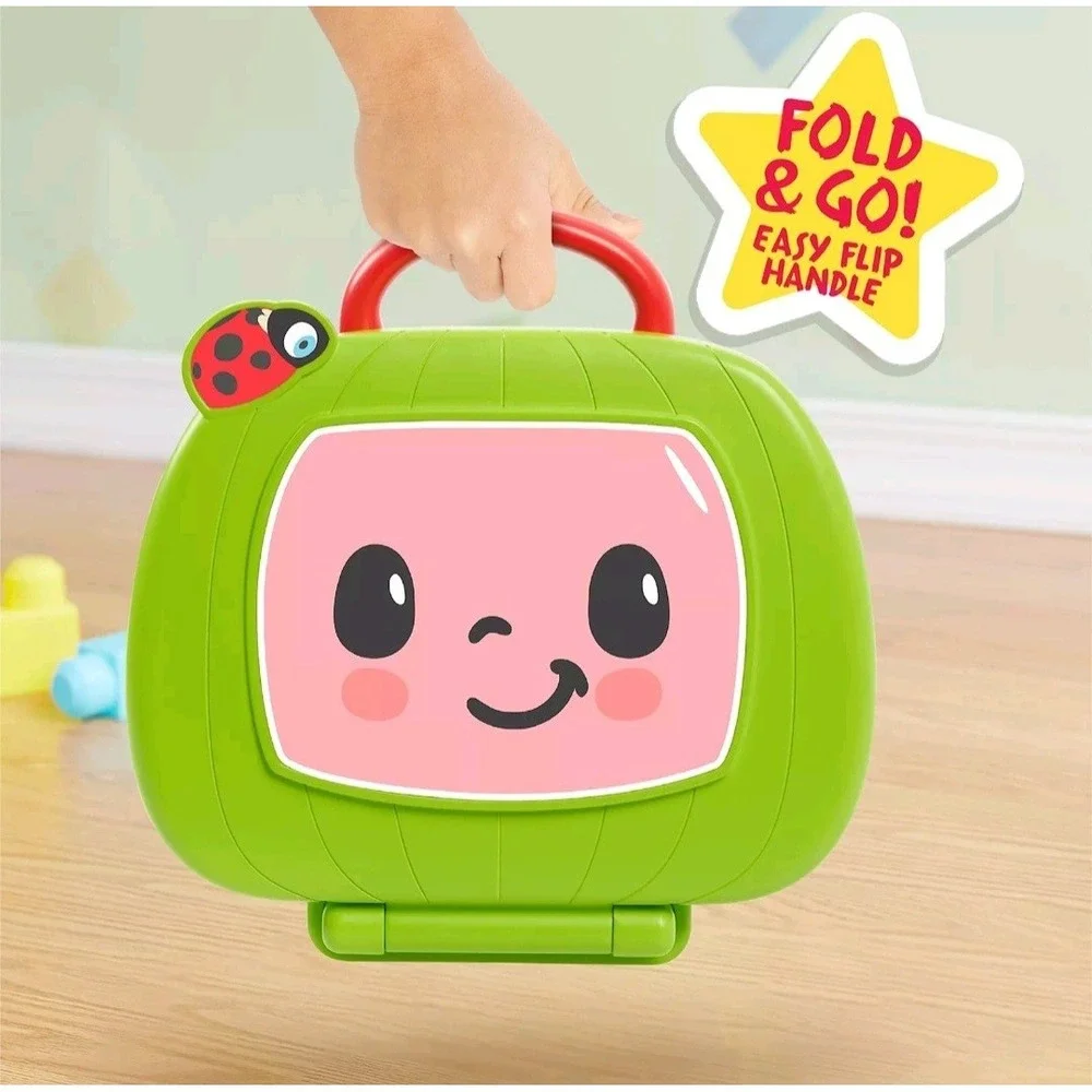 CoComelon sing learn