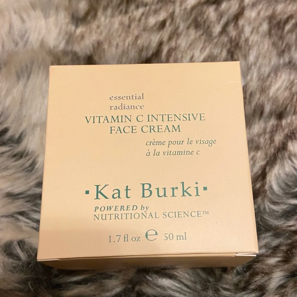N/A kat burki