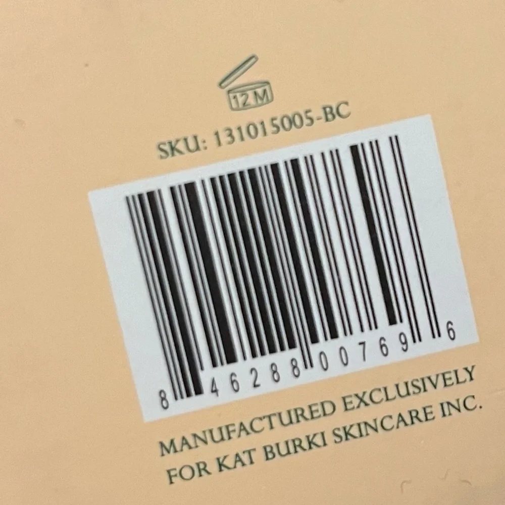N/A kat burki