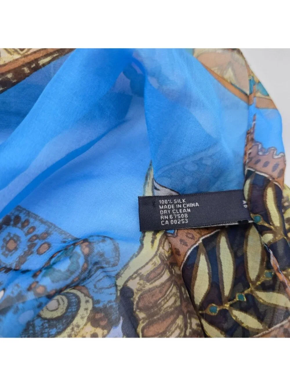 Anne Klein lightweight breathable