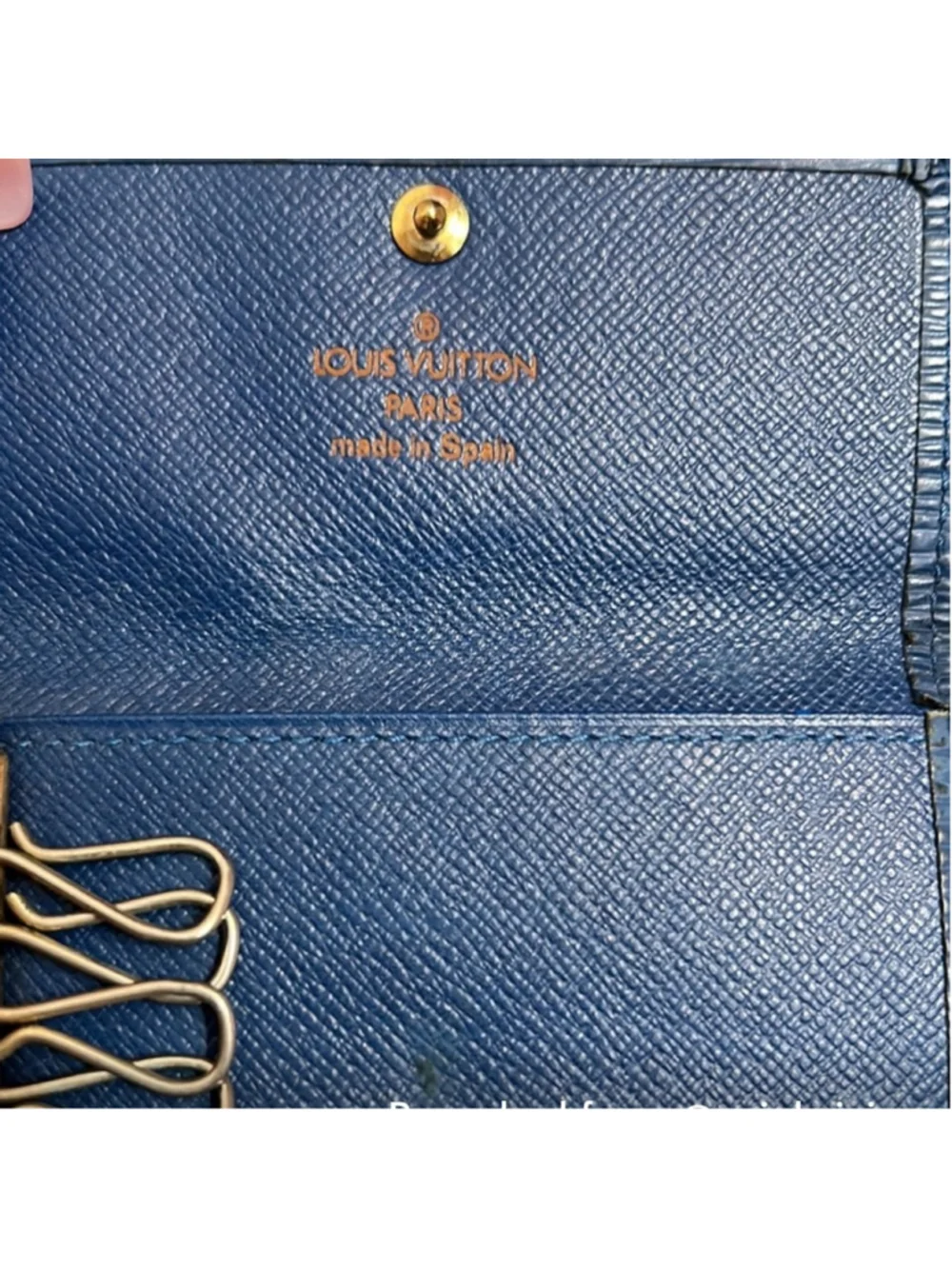 Louis Vuitton vintage louis