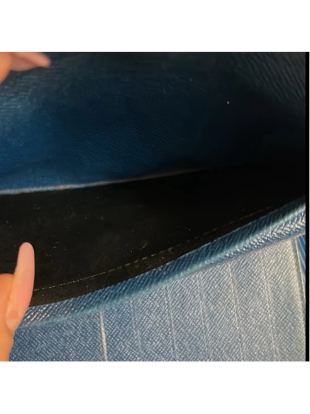 Louis Vuitton vintage louis