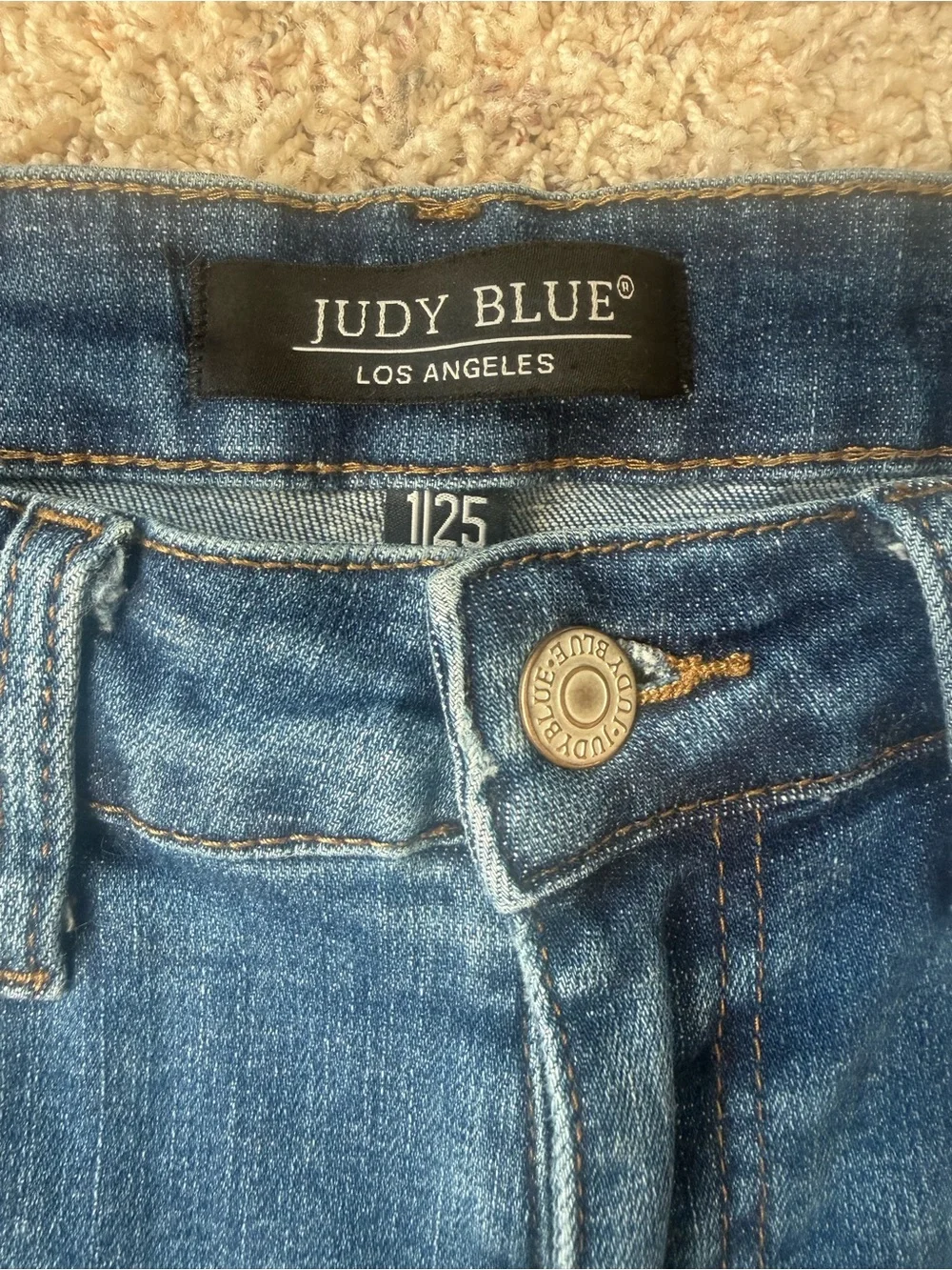 Judy Blue judy blue