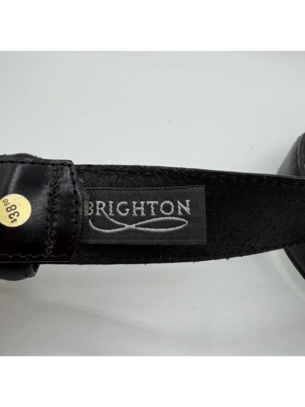 Brighton vintage 1993