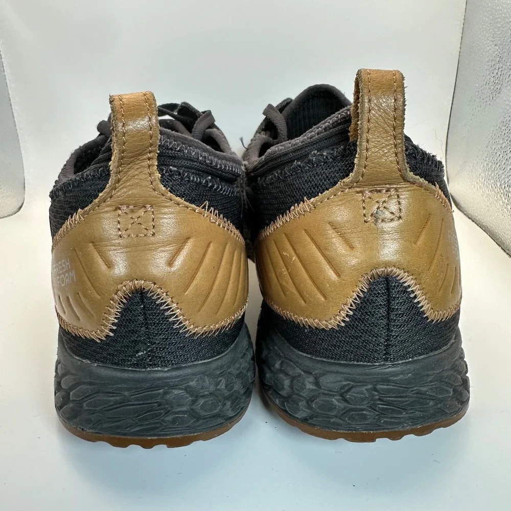 New Balance there traction