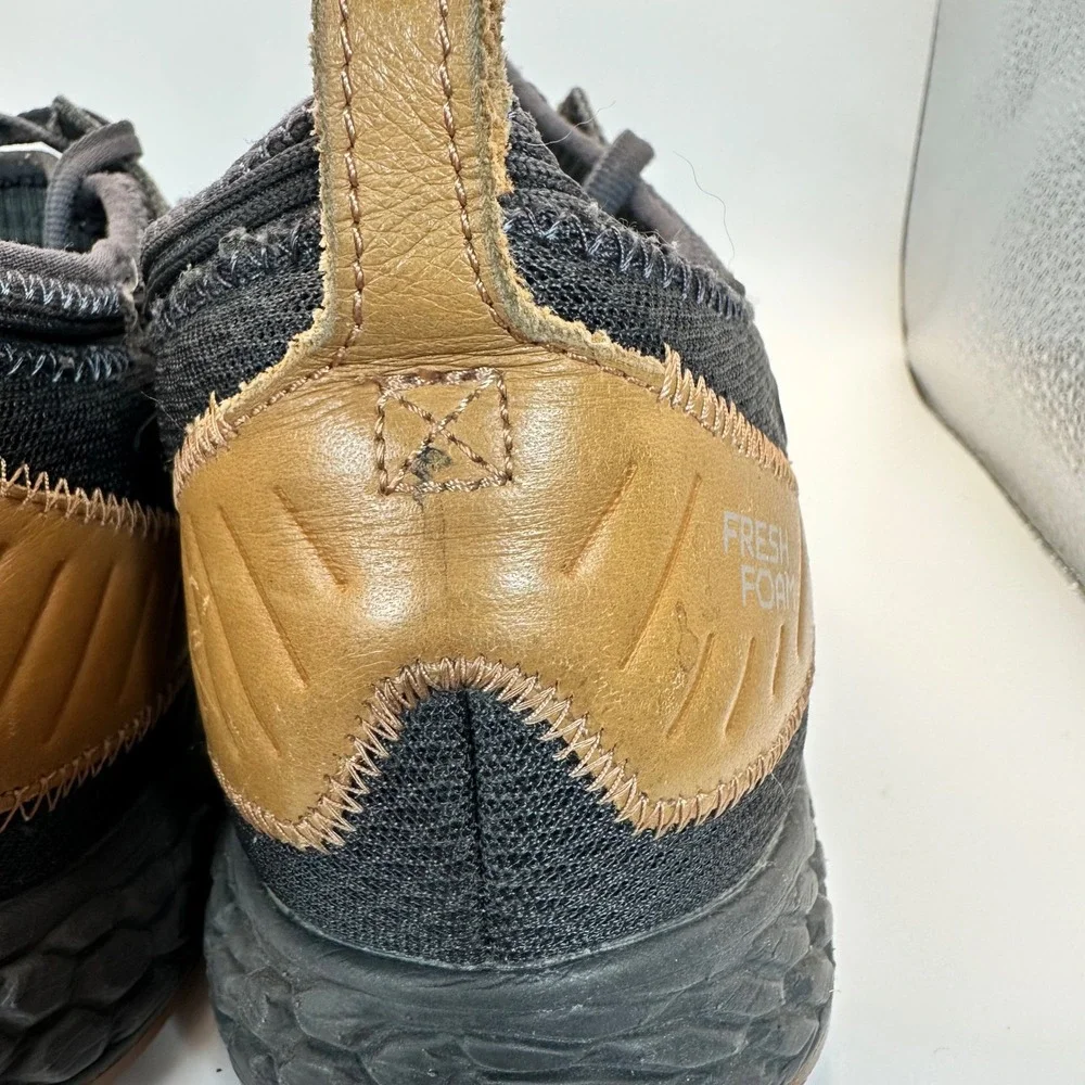 New Balance ensures signs