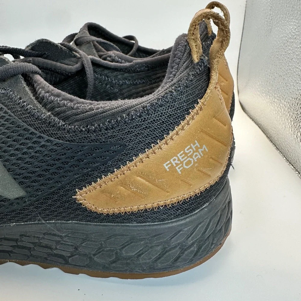 New Balance running constructed casual