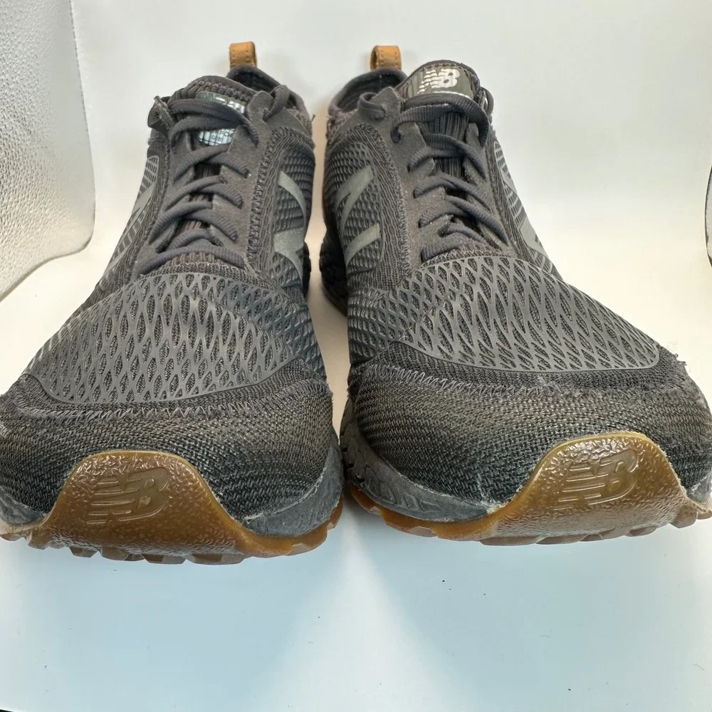 New Balance constructed tabs pet