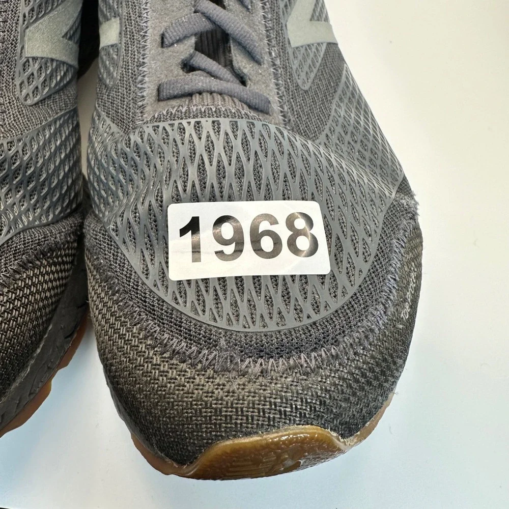 New Balance ensures daily