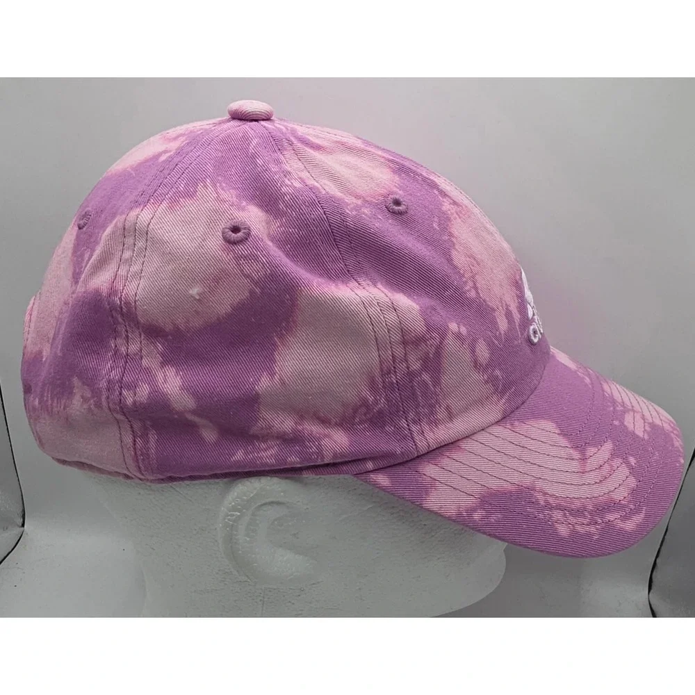 adidas vibrant tie
