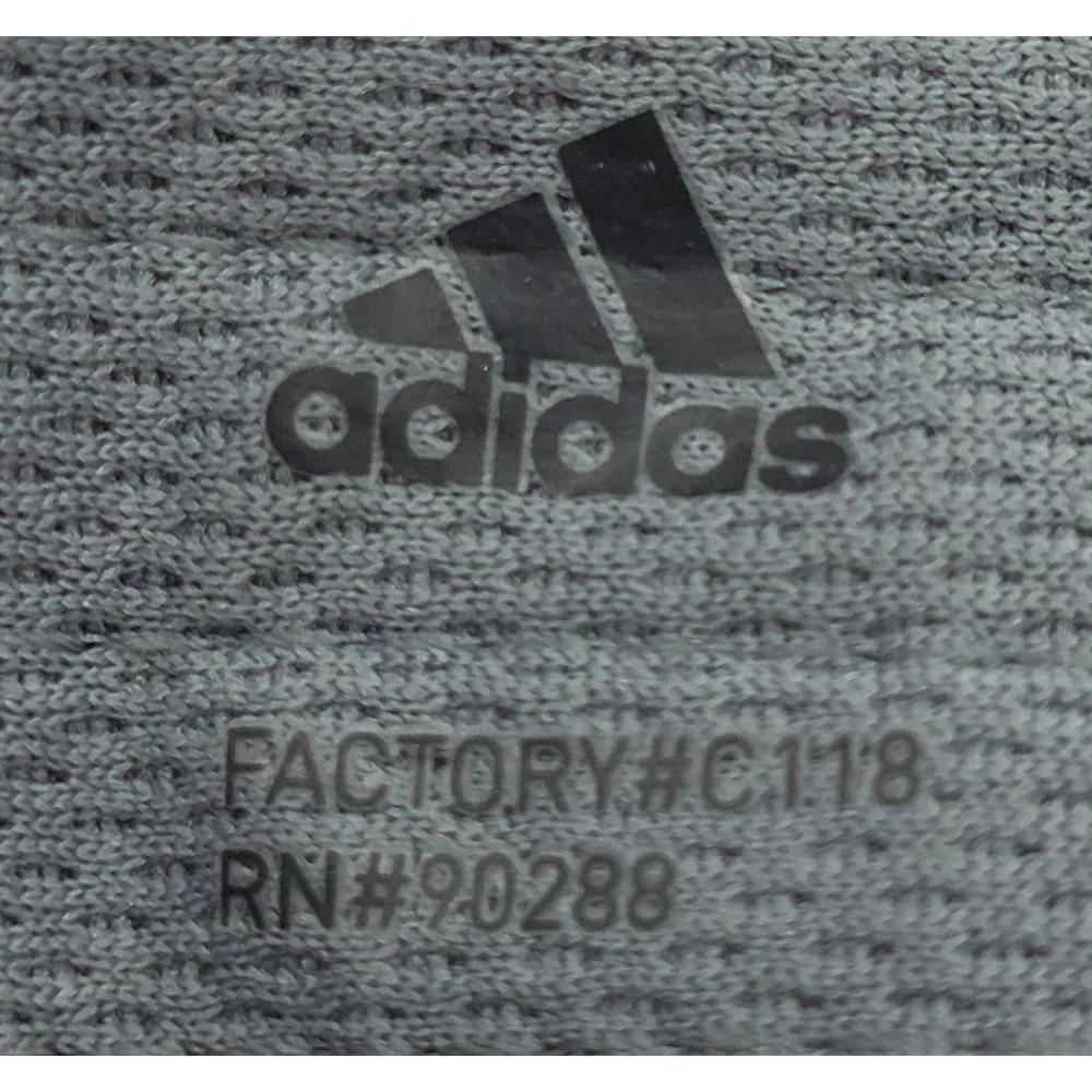 adidas vibrant tie