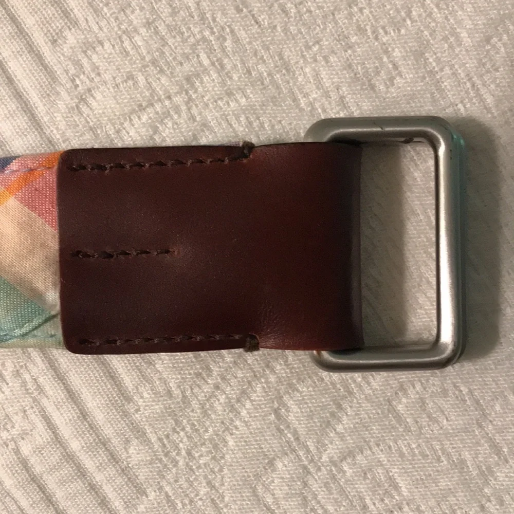 Brooks Brothers classic multi