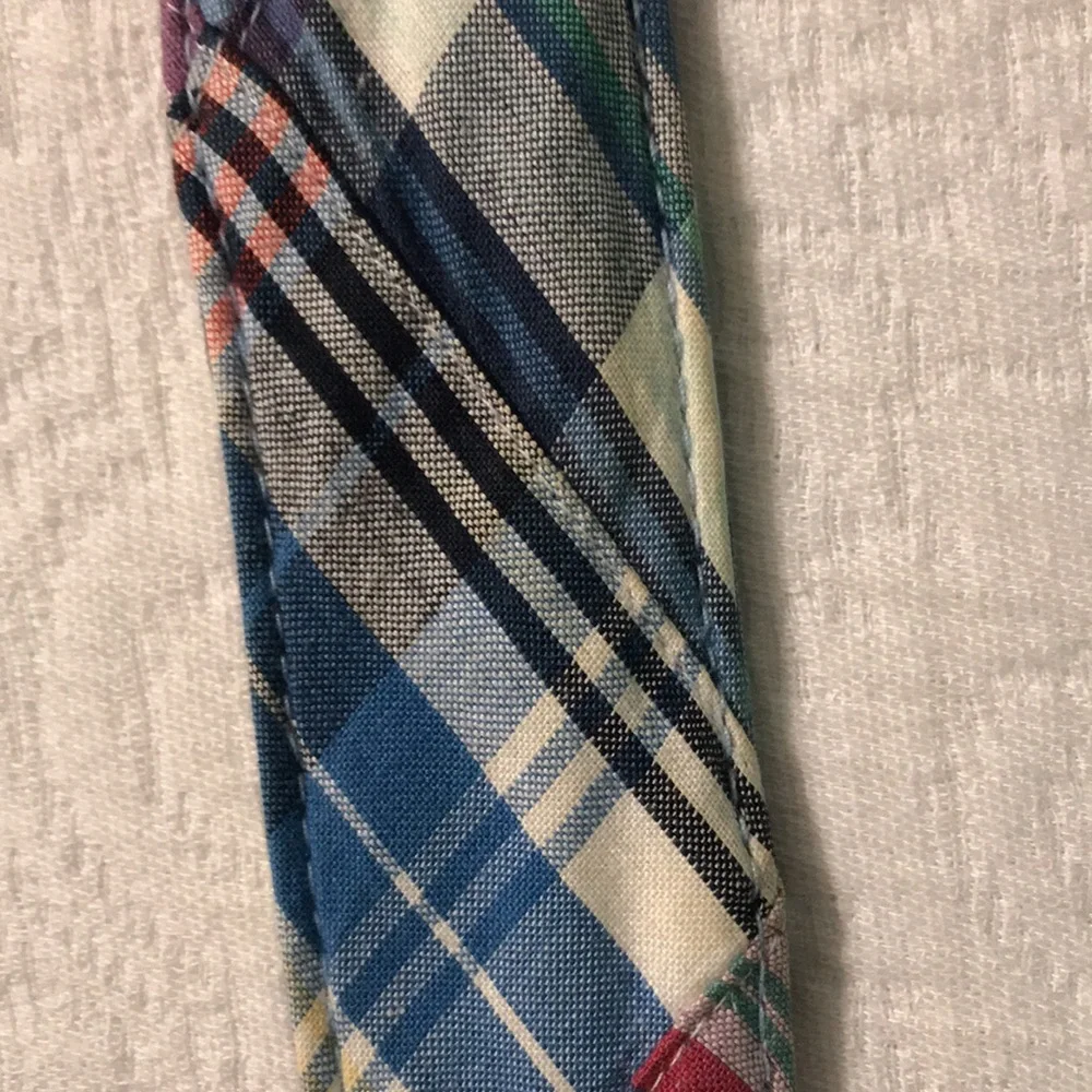 Brooks Brothers classic multi