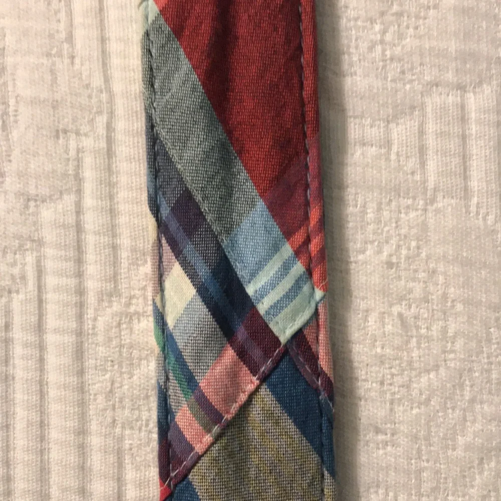 Brooks Brothers classic multi