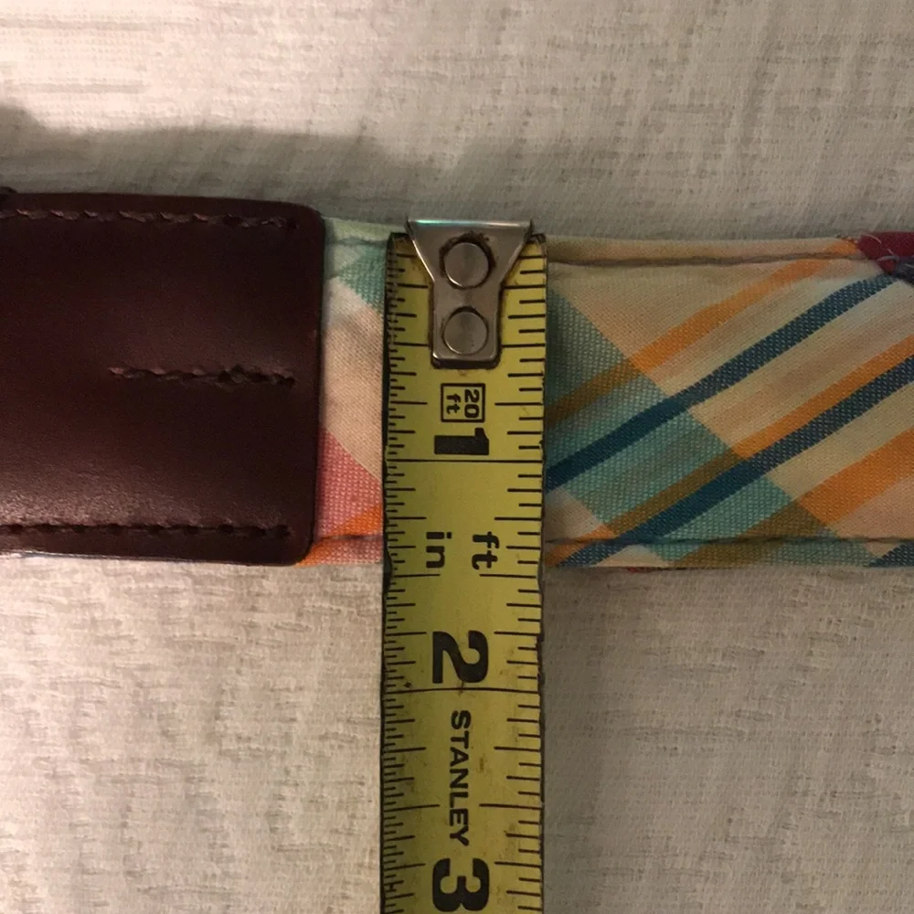 Brooks Brothers classic multi