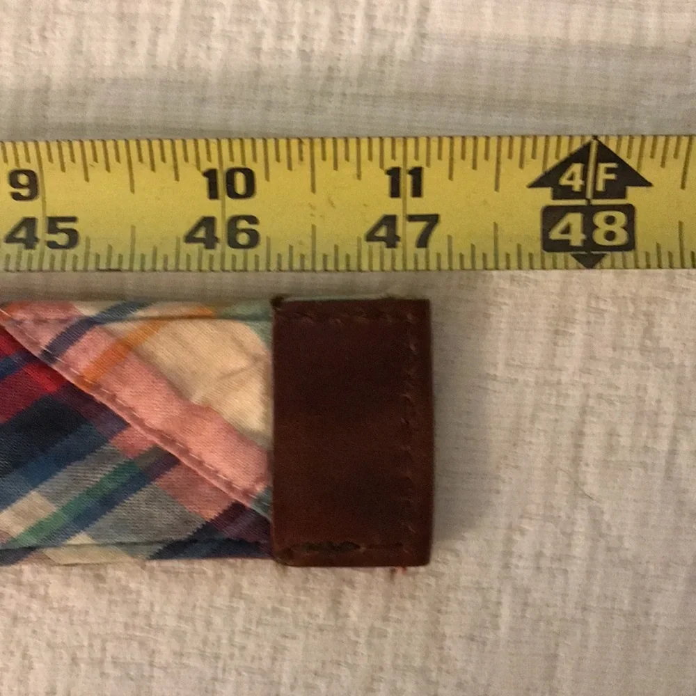 Brooks Brothers classic multi