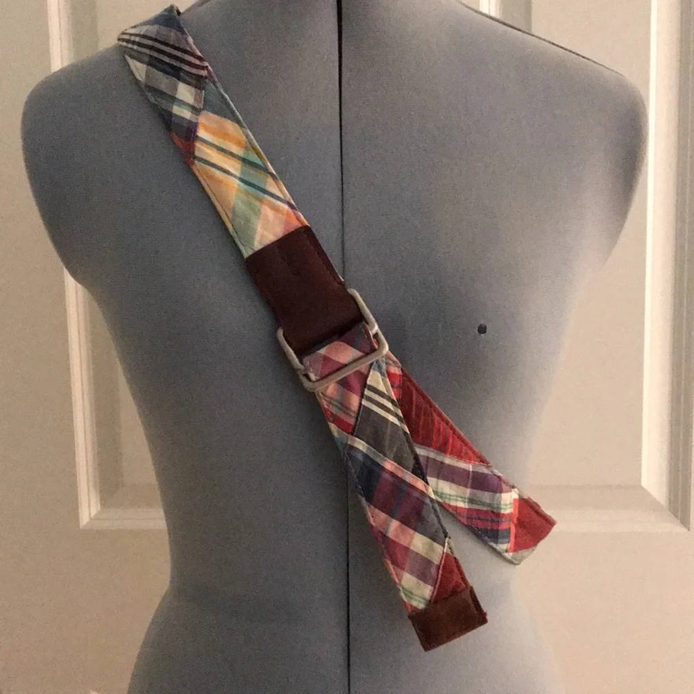 Brooks Brothers classic multi