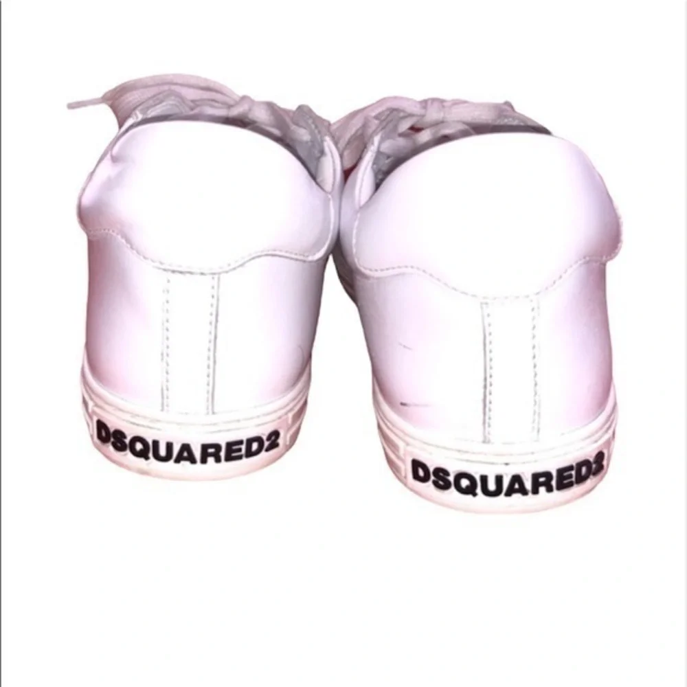 DSQUARED mens sneakers