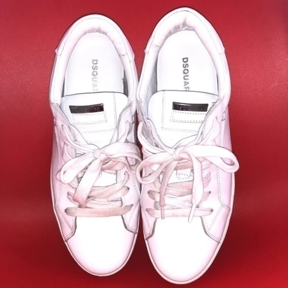 DSQUARED mens sneakers