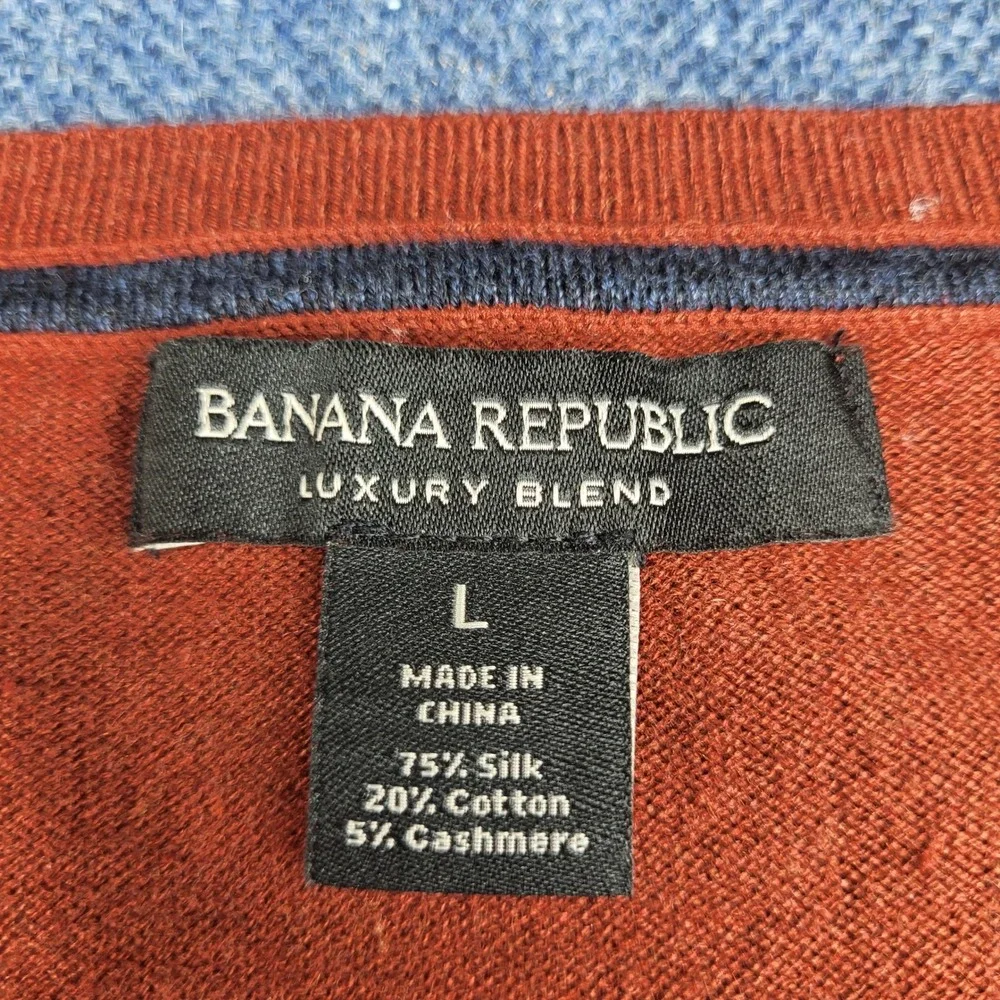 Banana Republic banana republic