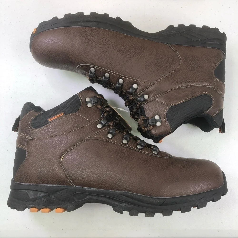 Weatherproof brand new