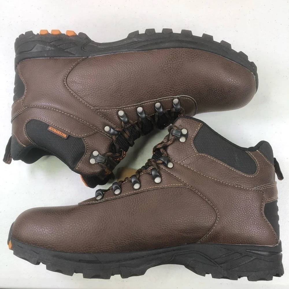 Weatherproof brand new