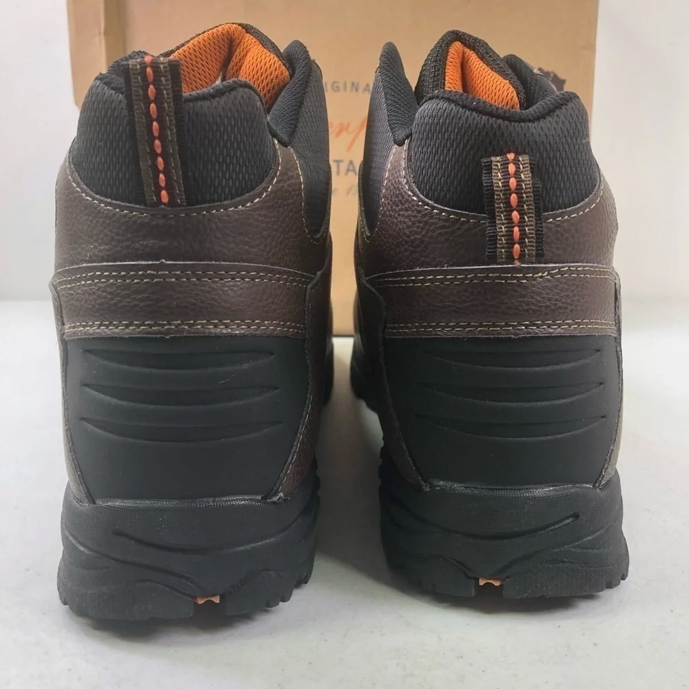Weatherproof brand new