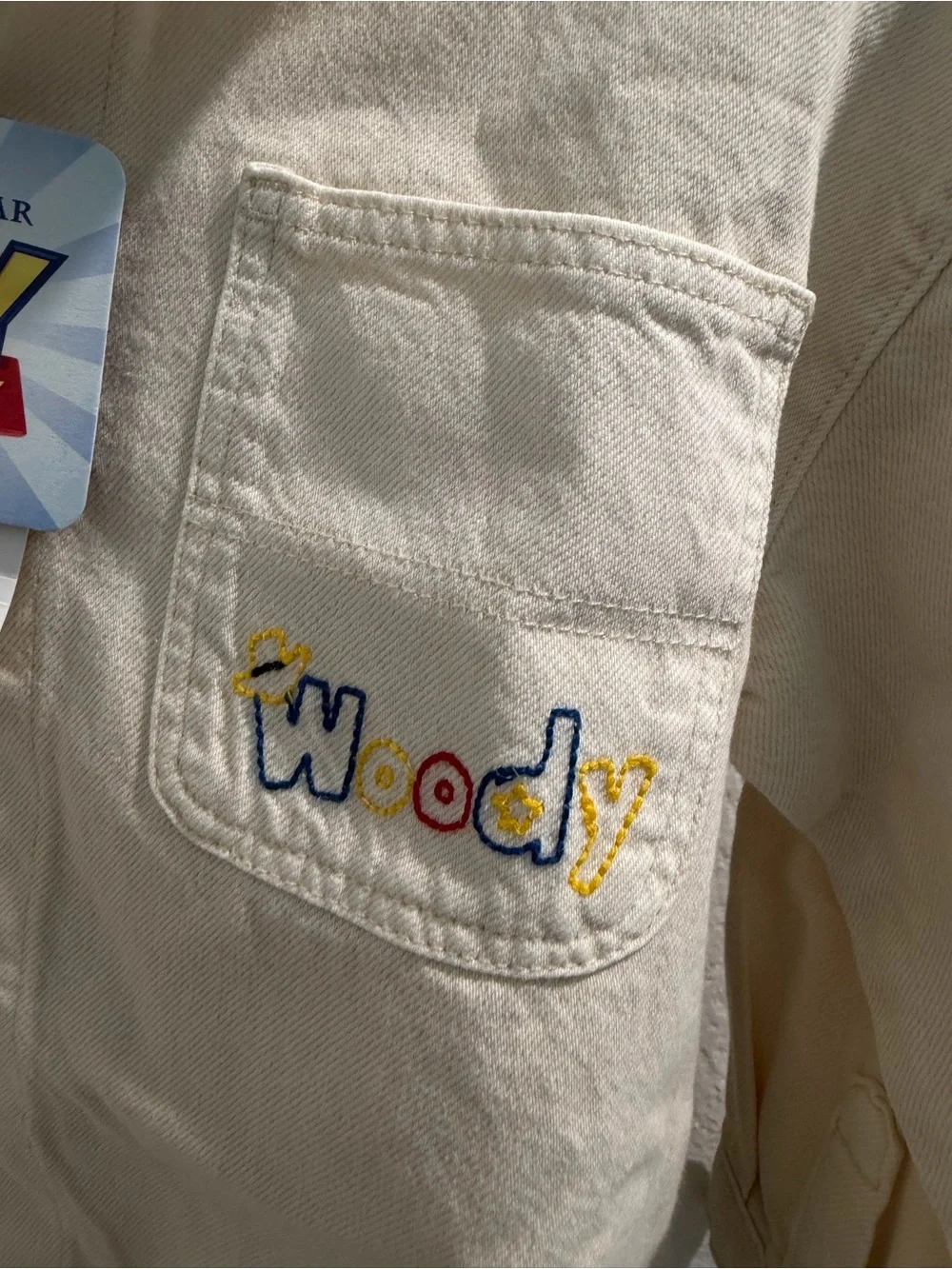 Zara nwt toy