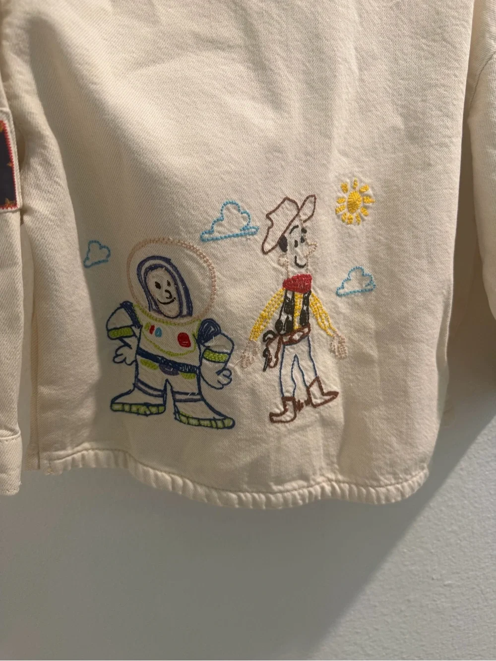 Zara nwt toy