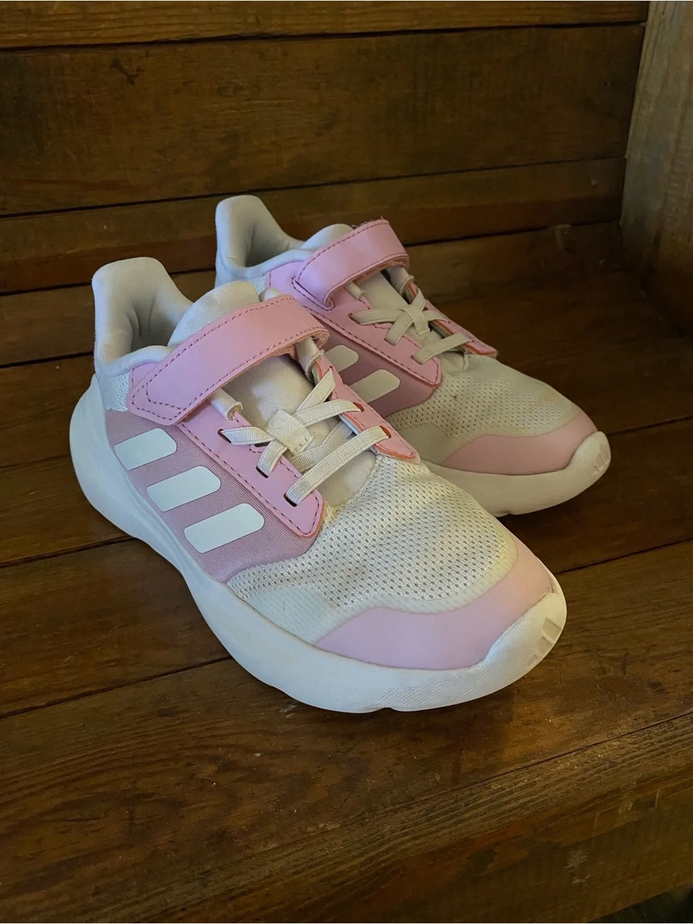 adidas lightweight kids