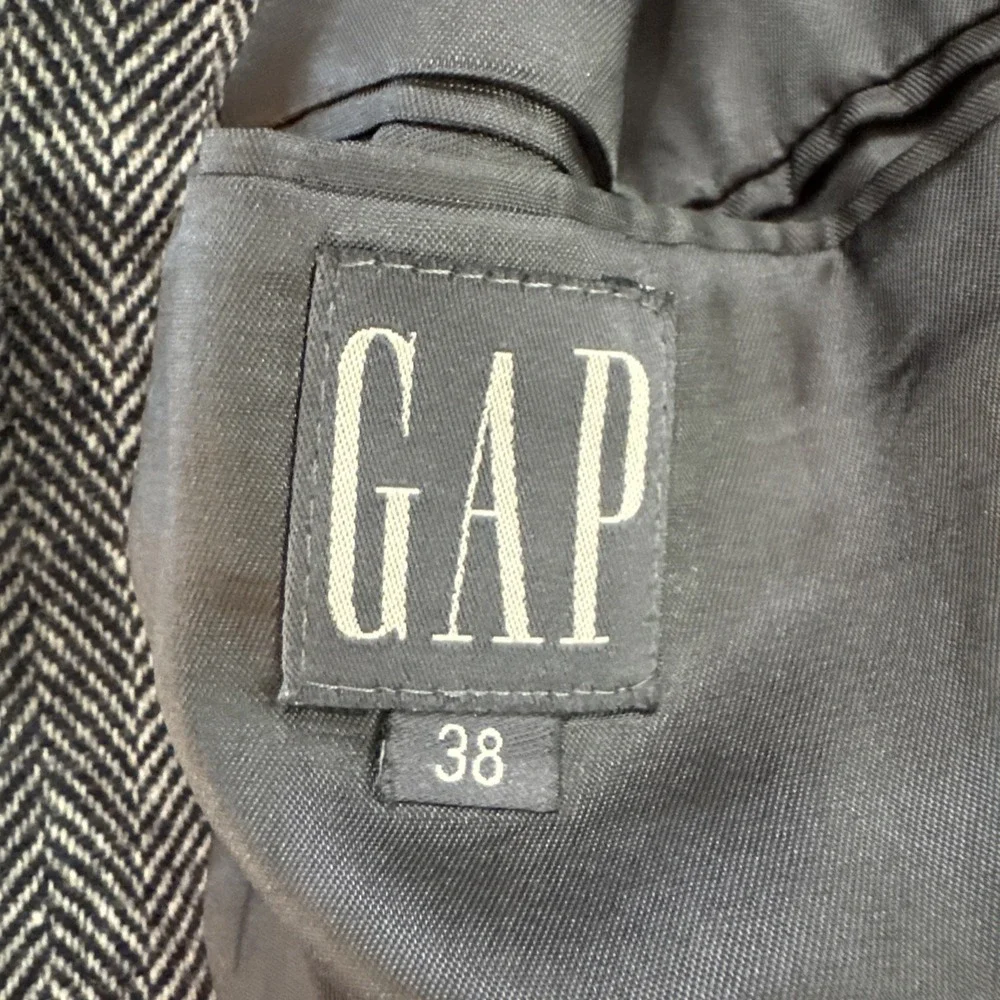 GAP please view