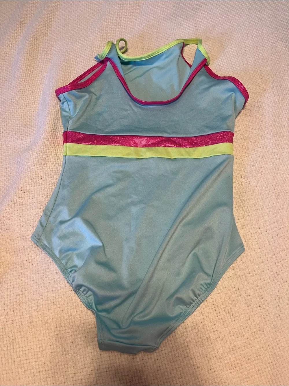 Justice sporty one