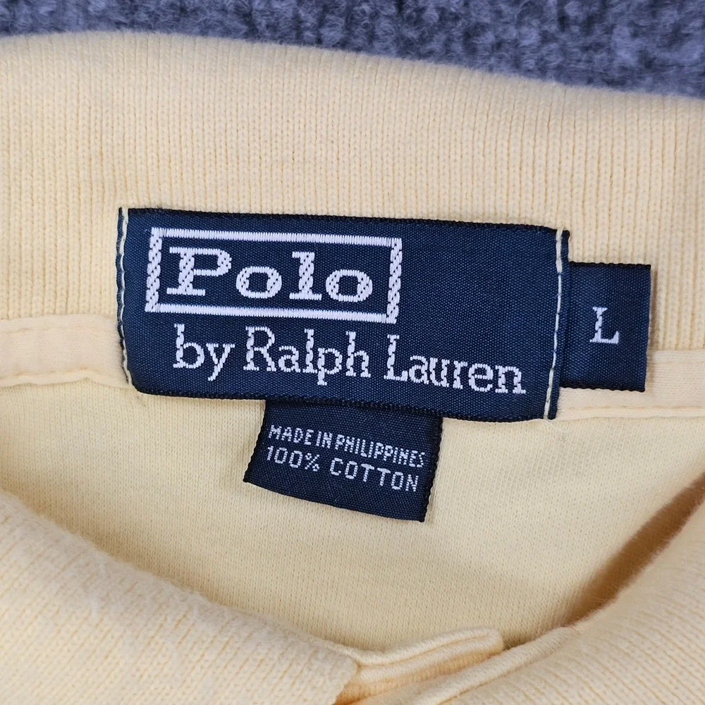 Polo Ralph Lauren item sale
