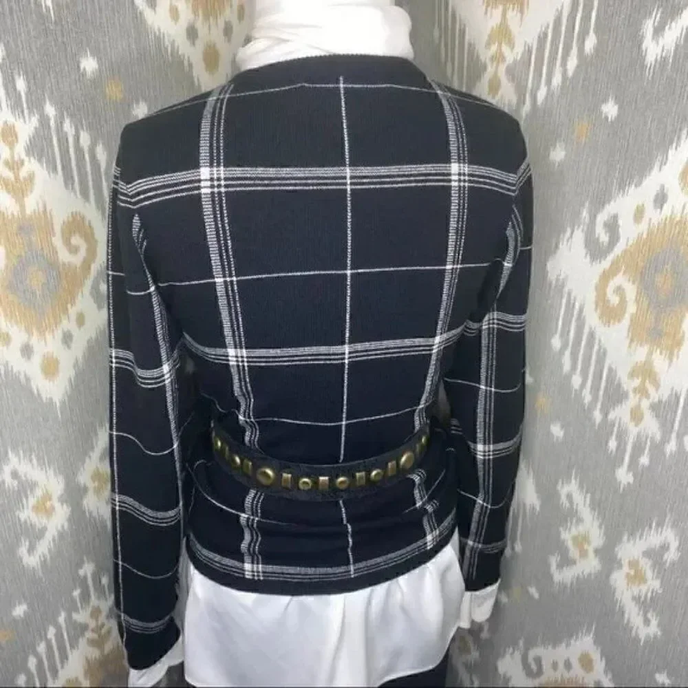 Ralph Lauren Purple Label gorgeous intentionally