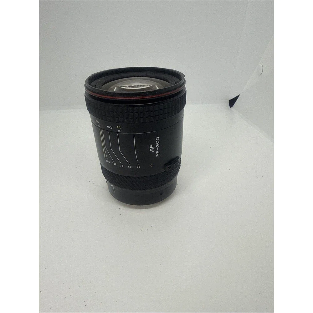 Tokina 35 untested
