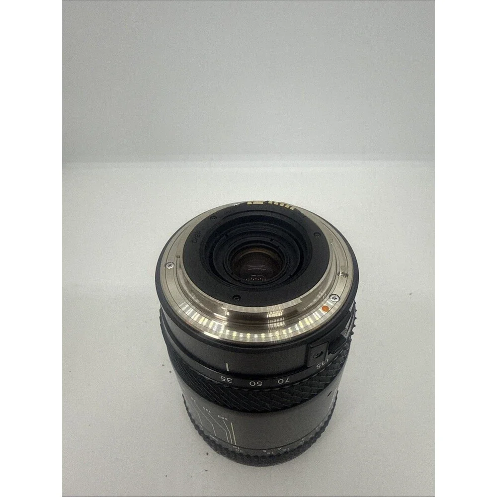 Tokina af 35 untested