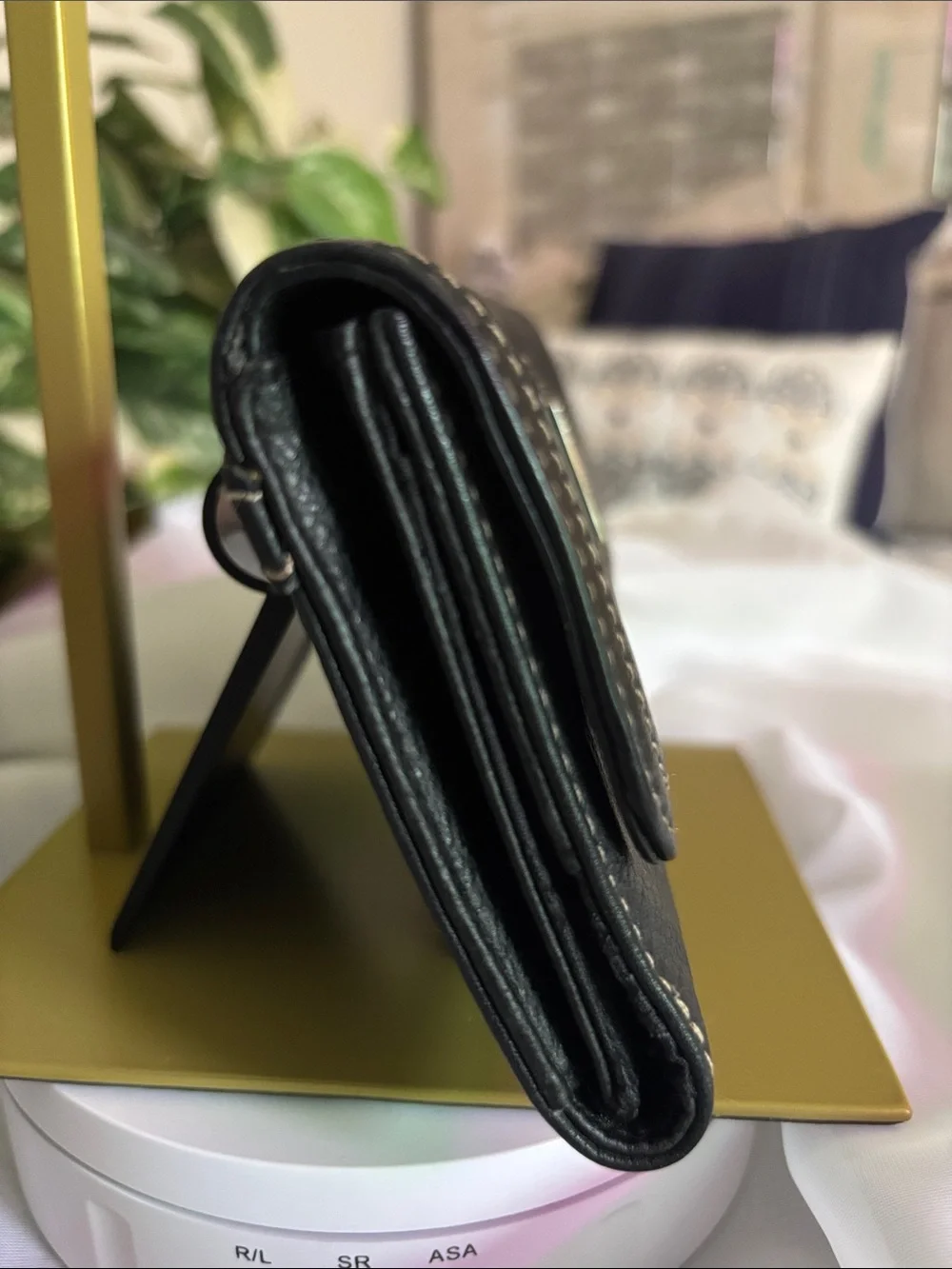 Tignanello zippered classic
