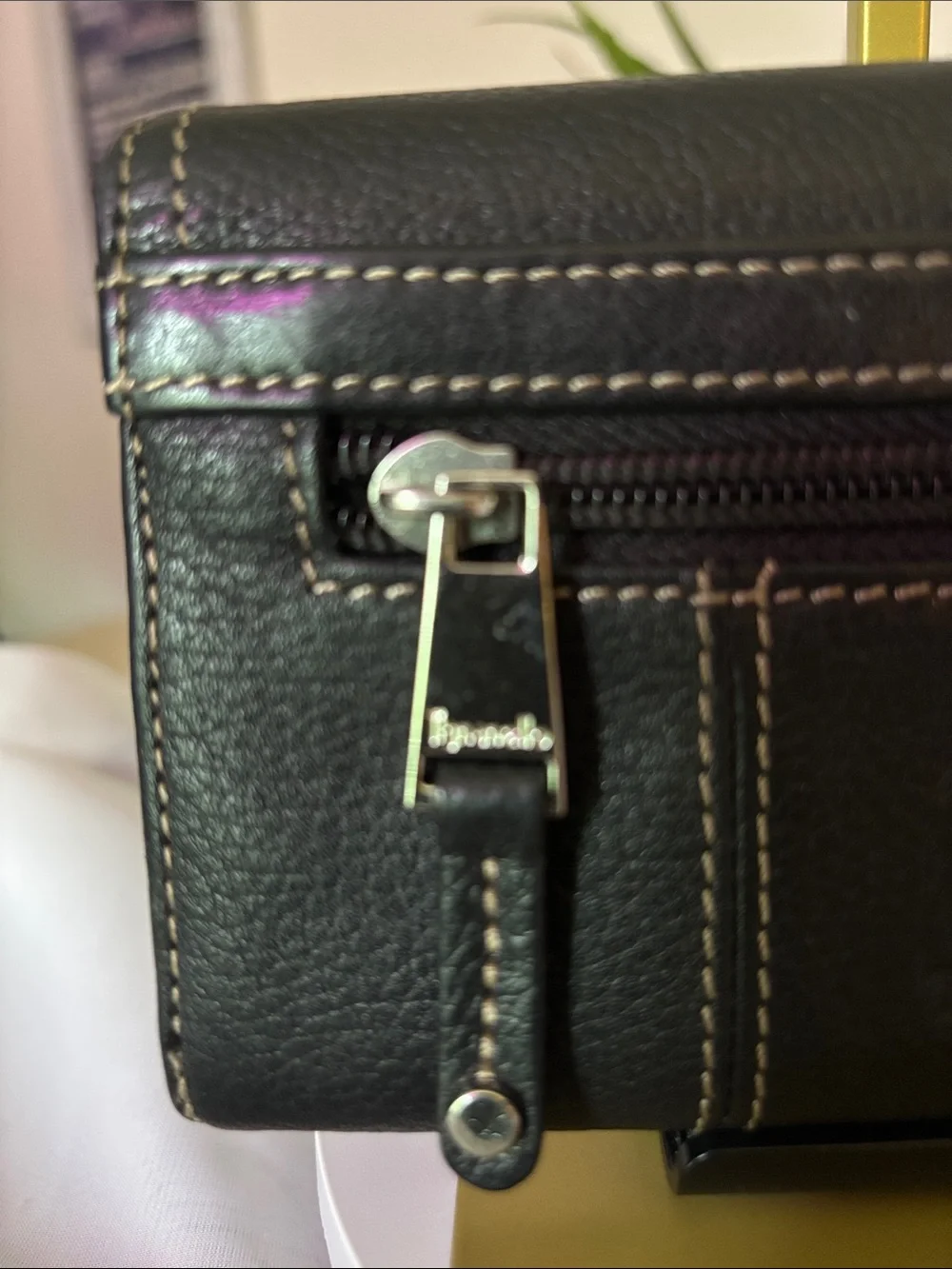 Tignanello light flap