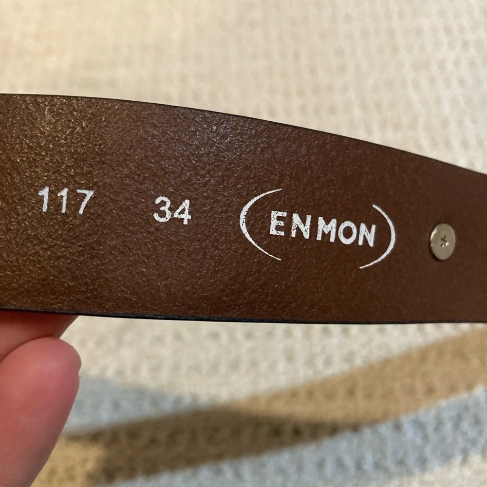 enmon men’s ole