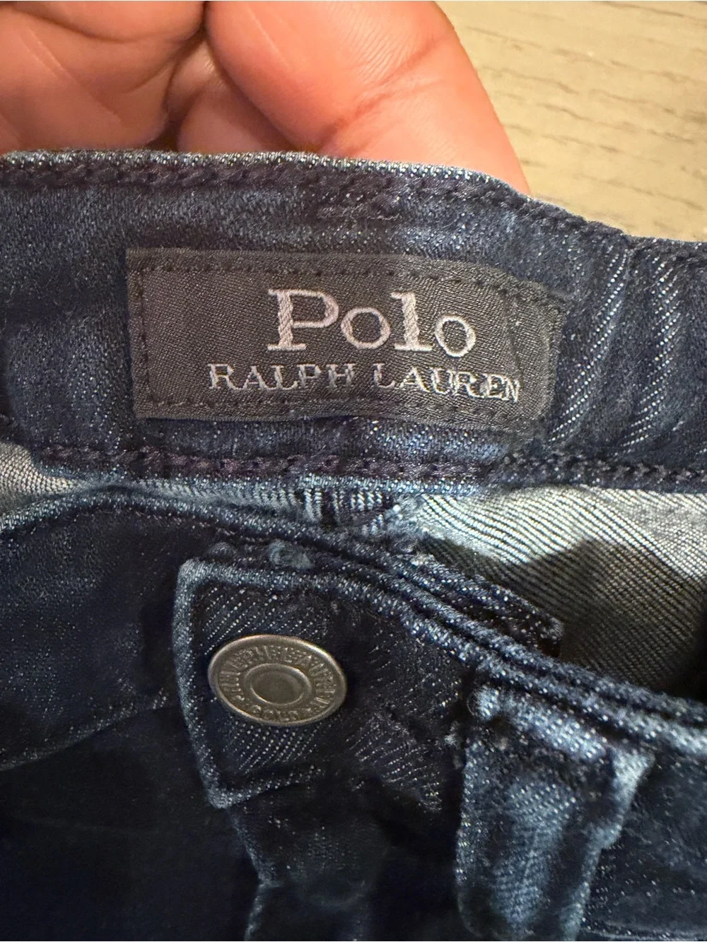 Ralph Lauren polo ralph