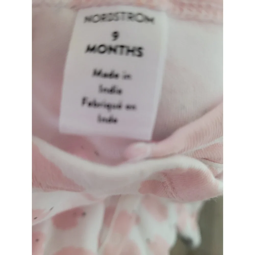 Nordstrom baby girl